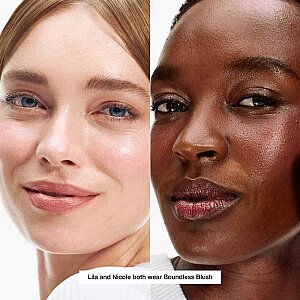 Clinique Chubby Stick Lipstick Boundless Blush - 3