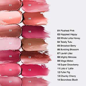 Clinique Chubby Stick Lipstick Boundless Blush - 5