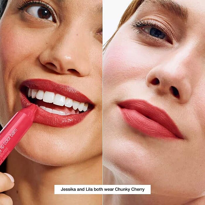 Clinique Chubby Stick Lipstick Chunky Cherry - 3