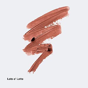 Clinique Chubby Stick Lipstick Lots O'Latte - 2
