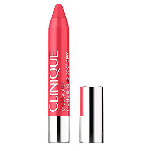 Clinique Chubby Stick Lipstick Mighty Mimosa - Clinique