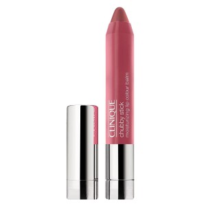 Clinique Chubby Stick Lipstick Mighty Roomiest Rose - Thumbnail