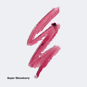 Clinique Chubby Stick Lipstick Super Strawberry - 2
