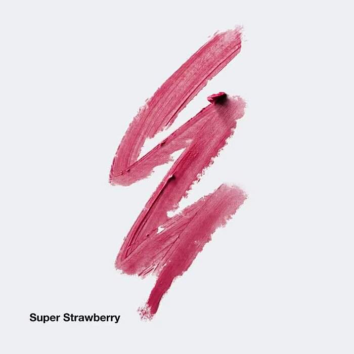Clinique Chubby Stick Lipstick Super Strawberry - 2
