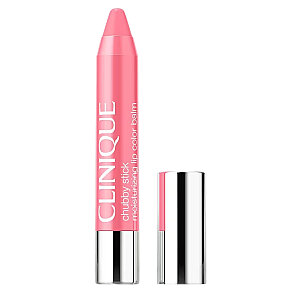 Clinique Chubby Stick Lipstick Totally Tuttu - Clinique