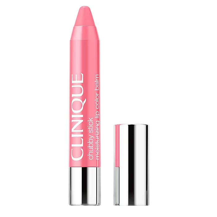 Clinique Chubby Stick Lipstick Totally Tuttu - 1