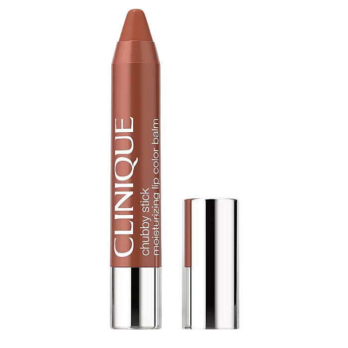 Clinique Chubby Stick Lipstick Whole Lotta Honey - 1