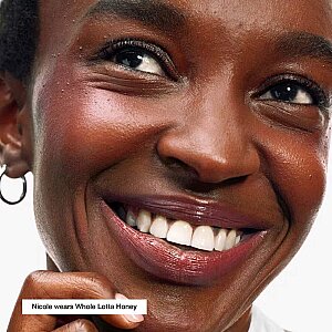Clinique Chubby Stick Lipstick Whole Lotta Honey - 3