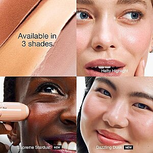 Clinique Chubby Stick Sculpting Highlighter Dazzling Dusk - 4