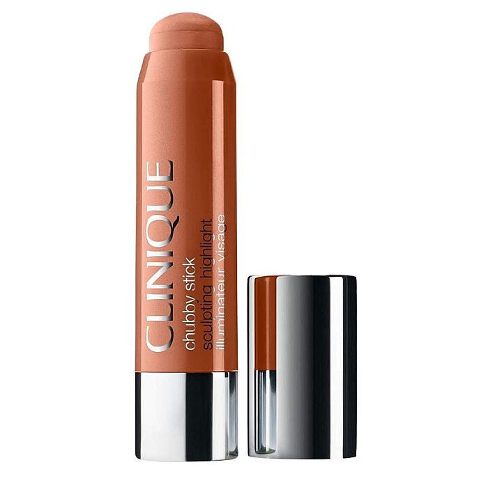 Clinique Chubby Stick Sculpting Highlighter Dazzling Dusk - 1