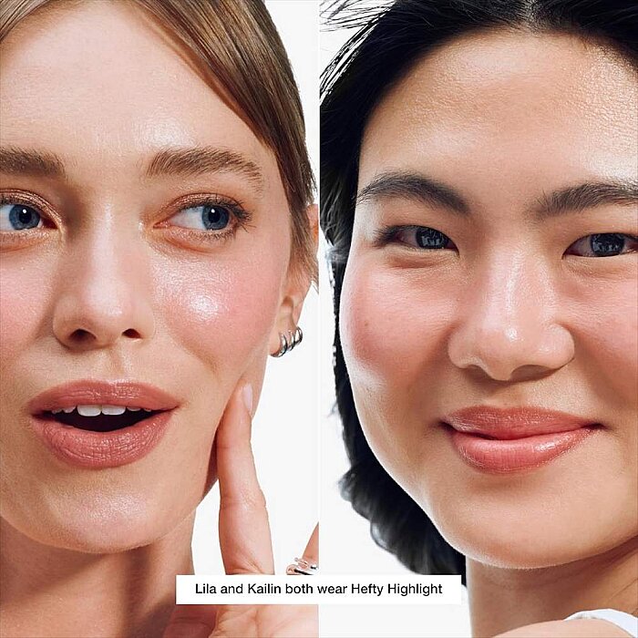 Clinique Chubby Stick Sculpting Highlighter Hefty Highlight - 3