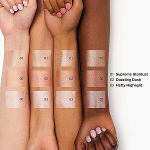 Clinique Chubby Stick Sculpting Highlighter Supreme Stardust - 5