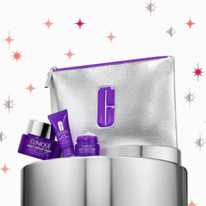 Clinique Çizgi ve Kırışıklık Görünüm Karşıtı Set - 2