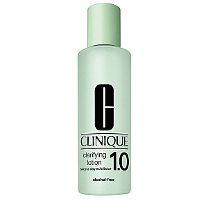 Clinique Clarifying Arındırıcı Losyon 1.0 400 Ml - Clinique