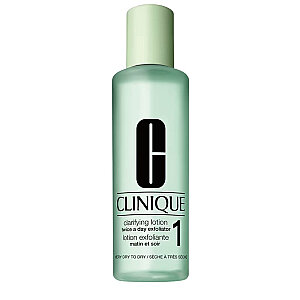 Clinique Clarifying Lotion Arındırıcı Losyon 400 Ml 1 - Clinique
