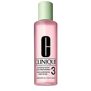 Clinique Clarifying Lotion Arındırıcı Losyon 400 Ml 3 - Clinique