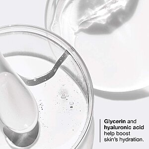 Clinique Daily Calm Gentle Cleansing Cream 125 Ml - 6