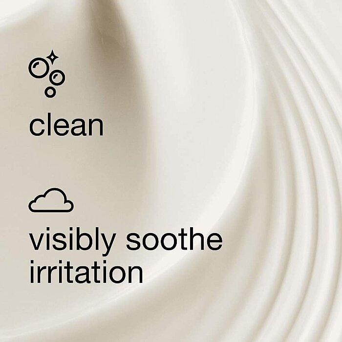 Clinique Daily Calm Gentle Cleansing Cream 125 Ml - 7
