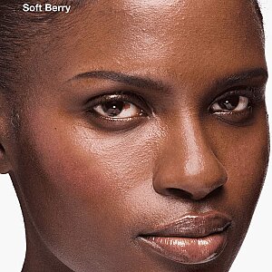 Clinique Daily Calm Lip+Cheek Color Soft Berry - 3