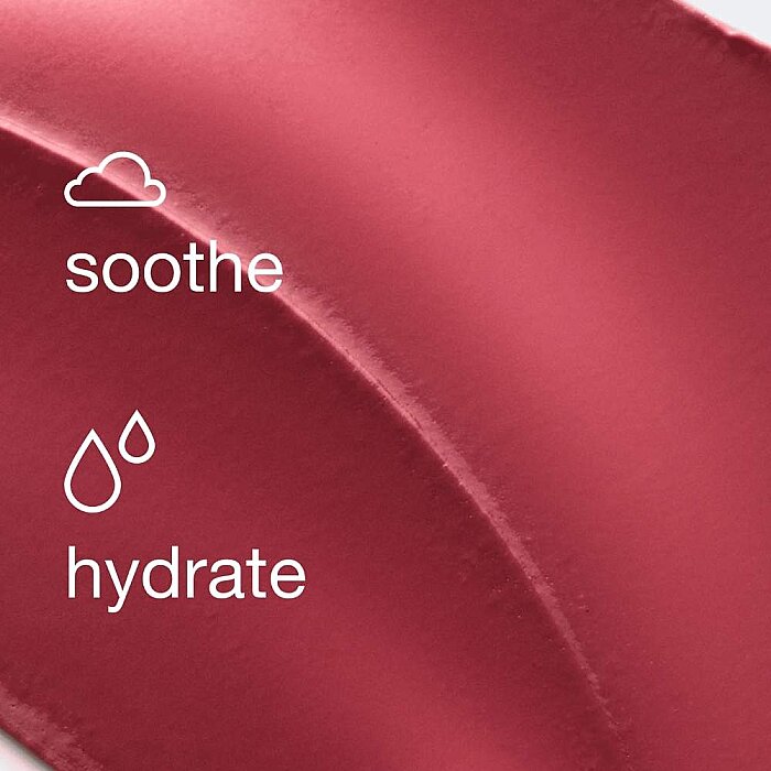 Clinique Daily Calm Lip+Cheek Color Soft Berry - 7