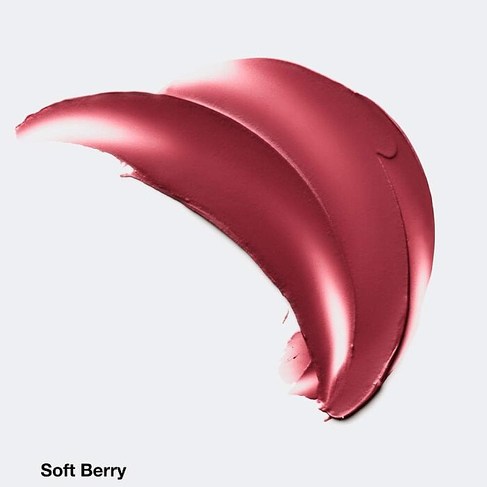 Clinique Daily Calm Lip+Cheek Color Soft Berry - 2