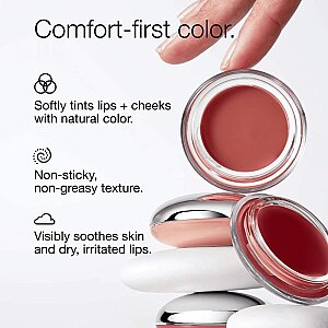 Clinique Daily Calm Lip+Cheek Color Whisper - 4