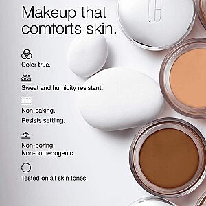 Clinique Daily Calm Makeup Balm 01 - 3