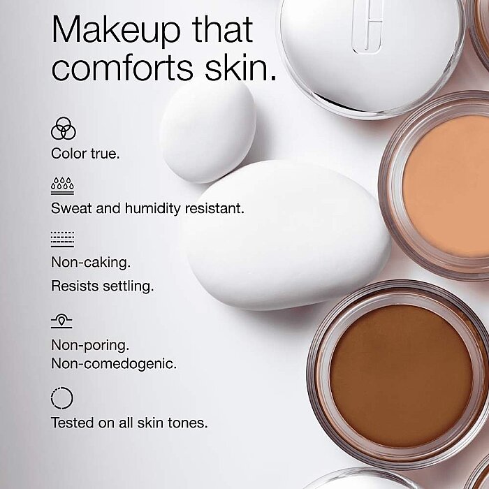 Clinique Daily Calm Makeup Balm 04 - 3