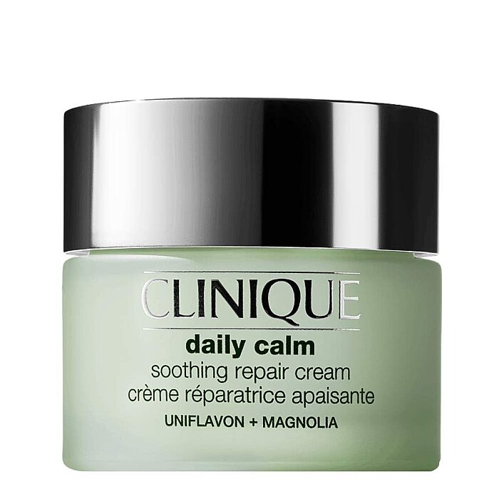 Clinique Daily Calm Soothing Repair Cream 50 Ml - 1