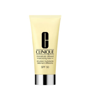 Clinique Dramatically Different Moisturizing Lotion Spf50 50 Ml - Clinique