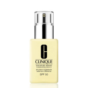 Clinique Dramatically Different Moisturizing Lotion Spf50 75 Ml - Clinique