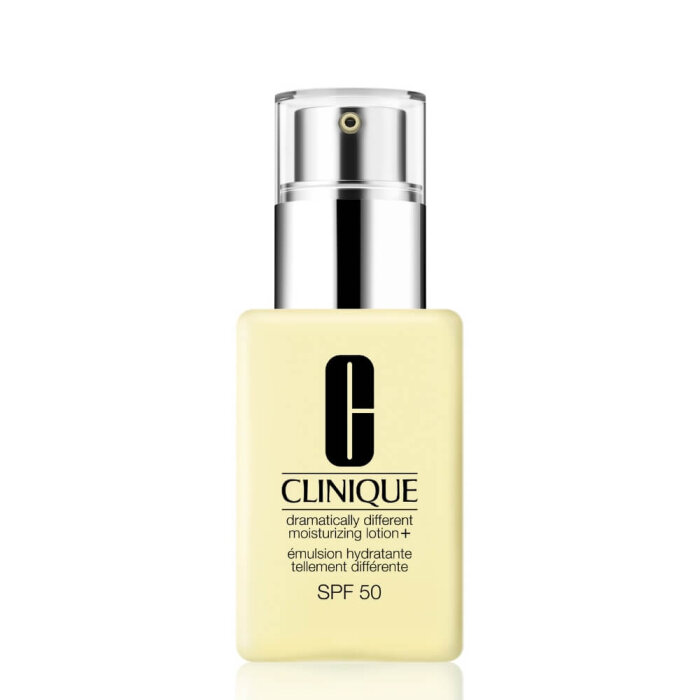Clinique Dramatically Different Moisturizing Lotion Spf50 75 Ml - 1