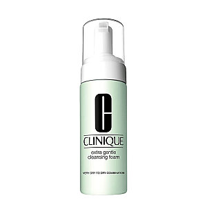 Clinique Ekstra Hassas Yüz Temizleme Köpüğü 125 Ml - Clinique