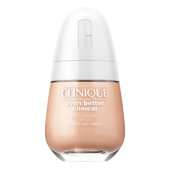 Clinique Even Better Clinical Foundation CN 02 Breeze - 1
