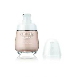 Clinique Even Better Clinical Foundation WN 01 Flax - Thumbnail