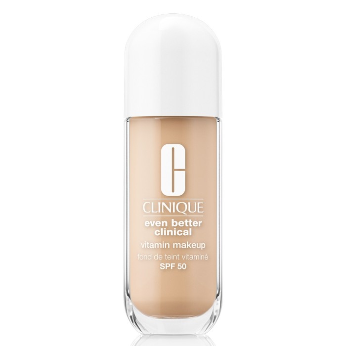 Clinique Even Better Clinical Vitamin Fondöten SPF50 Light Cool 2 - 1