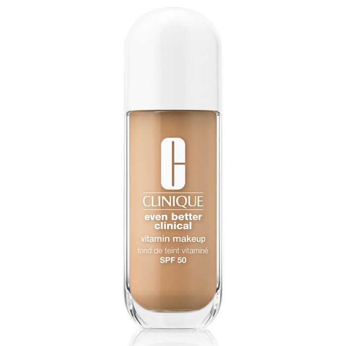 Clinique Even Better Clinical Vitamin Fondöten SPF50 Light Medium Cool 5 - 1