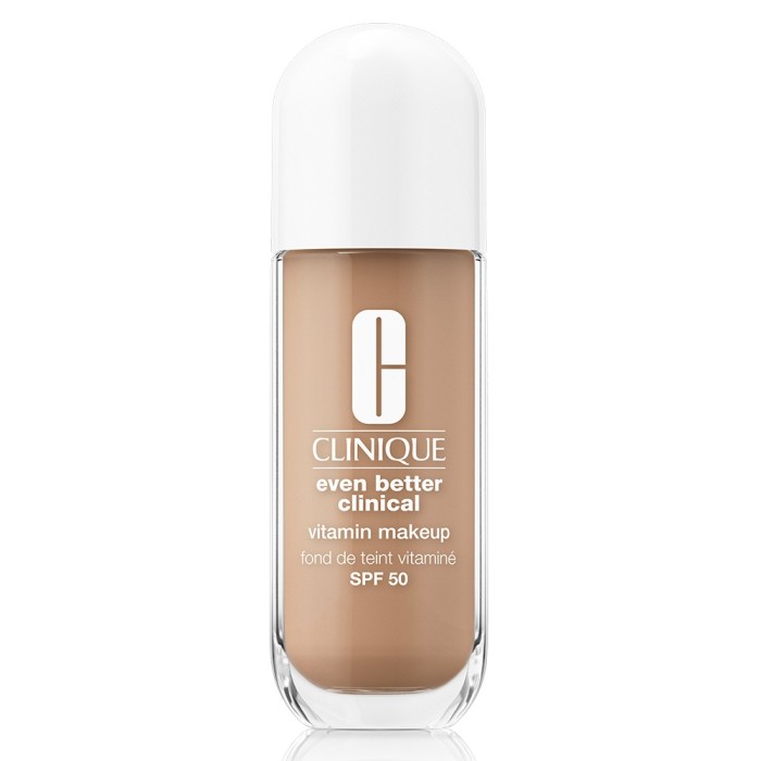 Clinique Even Better Clinical Vitamin Fondöten SPF50 Medium Cool 3 - 1