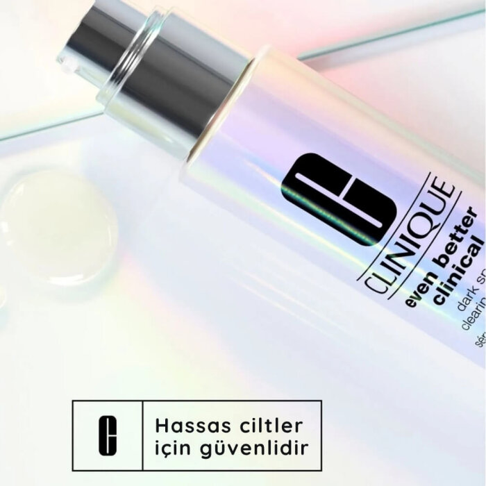 Clinique Even Better Dark Spot Serum 50 Ml - 2