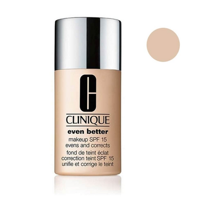 Clinique Even Better Foundation 03 Ivory