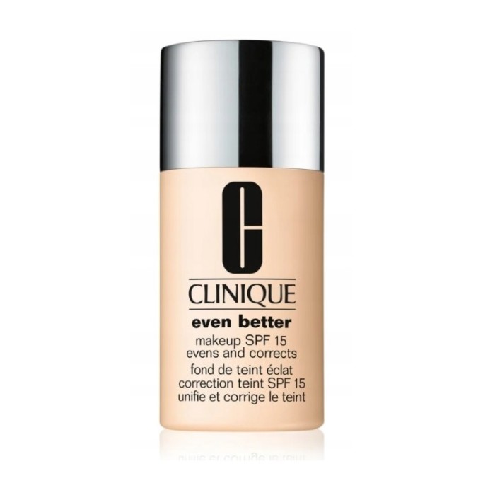 Clinique Even Better Foundation 17 Nutty