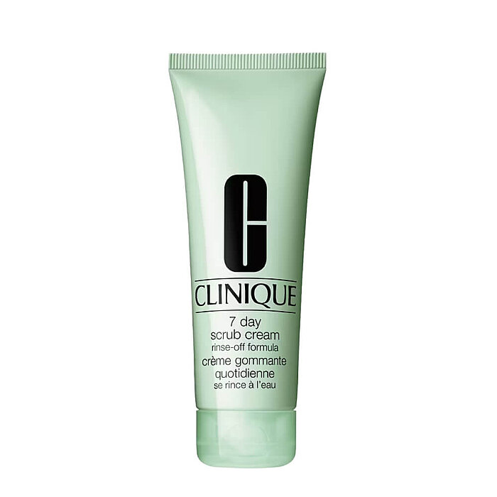 Clinique Exfoliating Scrub Peeling 100 Ml - 1
