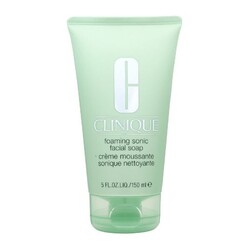 Clinique Foamıng Facial Soap Yüz Temizleme Köpüğü 150 Ml - Thumbnail
