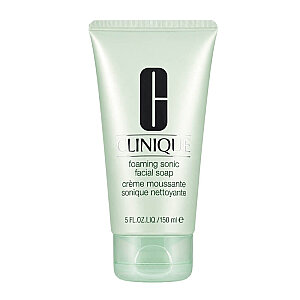 Clinique Foamıng Facial Soap Yüz Temizleme Köpüğü 150 Ml - Clinique