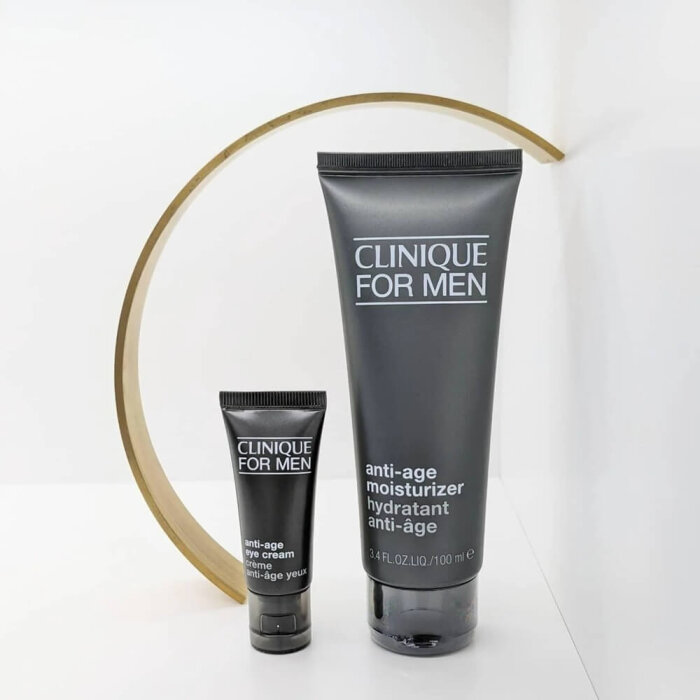Clinique For Men Anti Age Moisturizer 100 Ml - 2
