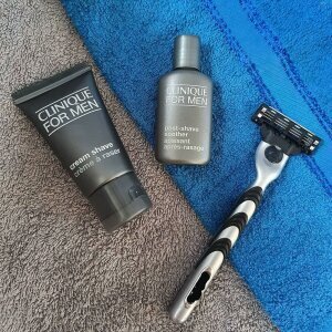 Clinique For Men Tıraş Kremi 125 Ml - 2