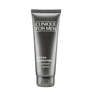 Clinique For Men Yağlanma ve Parlama Karşıtı Nemlendirici Jel 100 Ml - Clinique