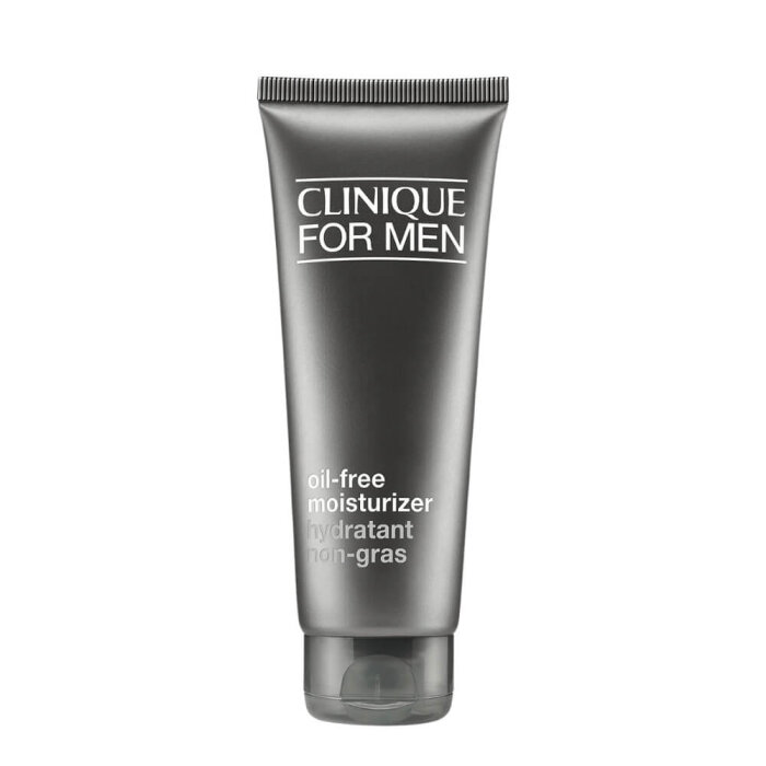Clinique For Men Yağlanma ve Parlama Karşıtı Nemlendirici Jel 100 Ml - 1
