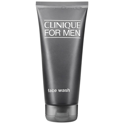 Clinique For Men Yüz Temizleme Jeli 200 Ml - 1