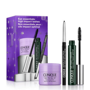 Clinique Göz Makyajı Seti - Clinique